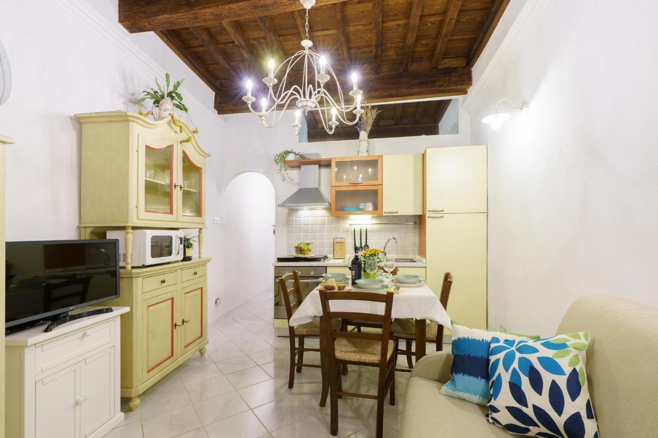 Casa La Piccola Torre Διαμέρισμα Φλωρεντία Εξωτερικό φωτογραφία