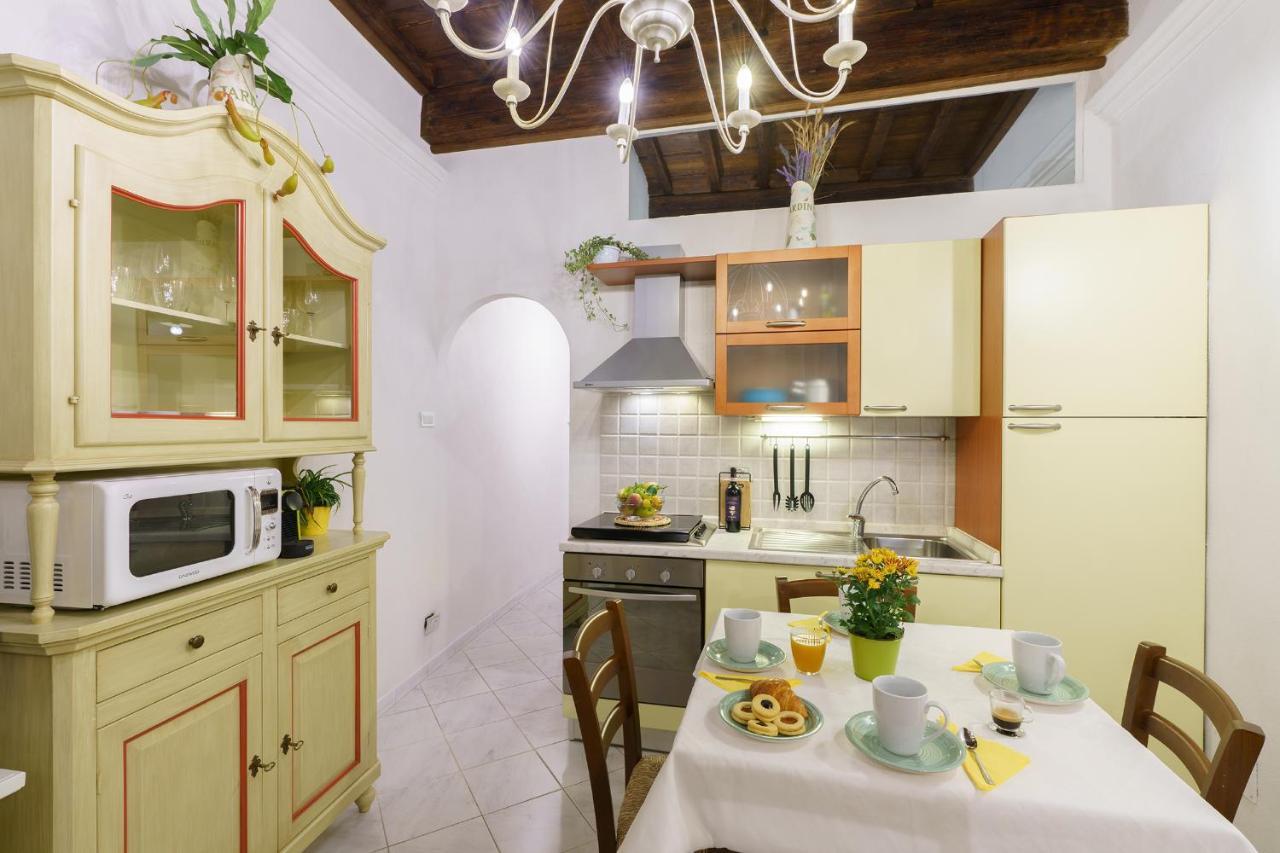Casa La Piccola Torre Διαμέρισμα Φλωρεντία Εξωτερικό φωτογραφία