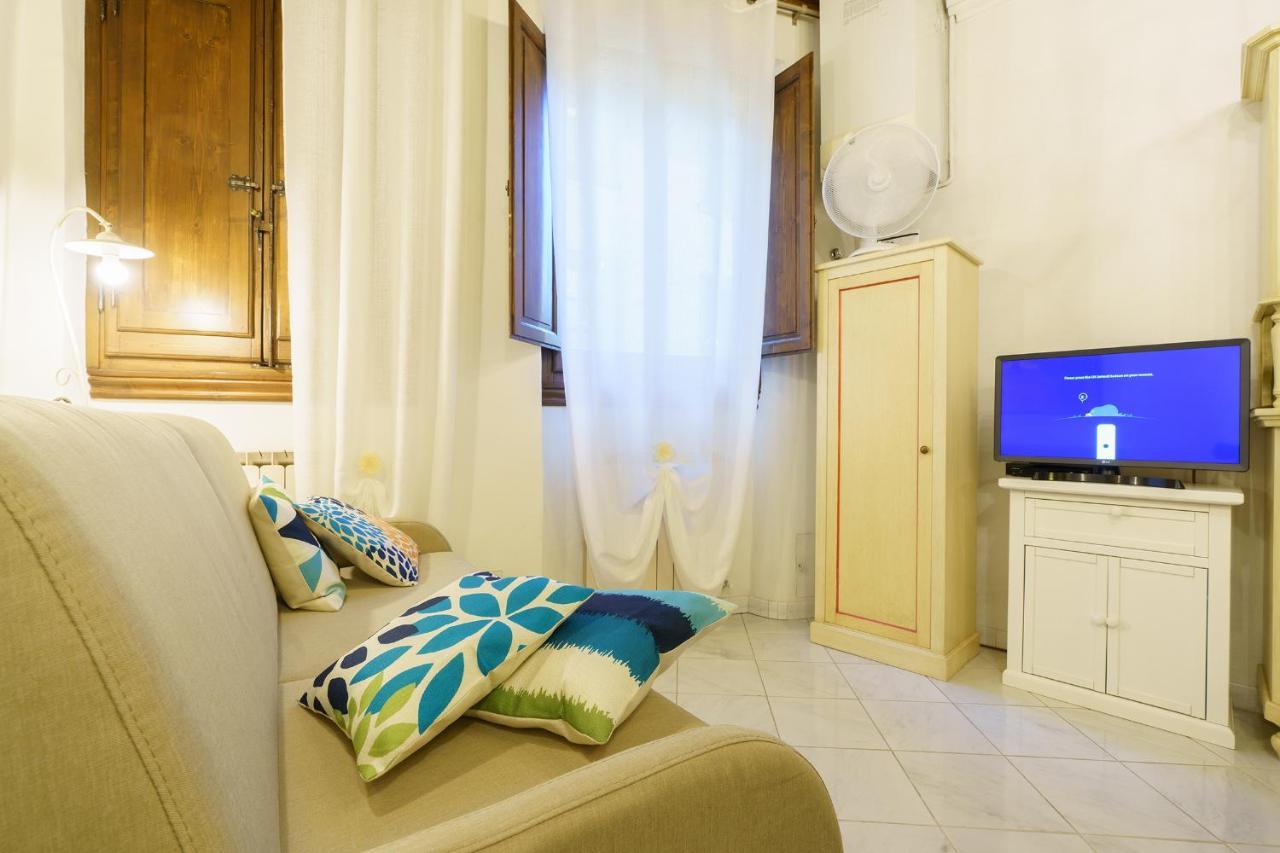 Casa La Piccola Torre Διαμέρισμα Φλωρεντία Εξωτερικό φωτογραφία
