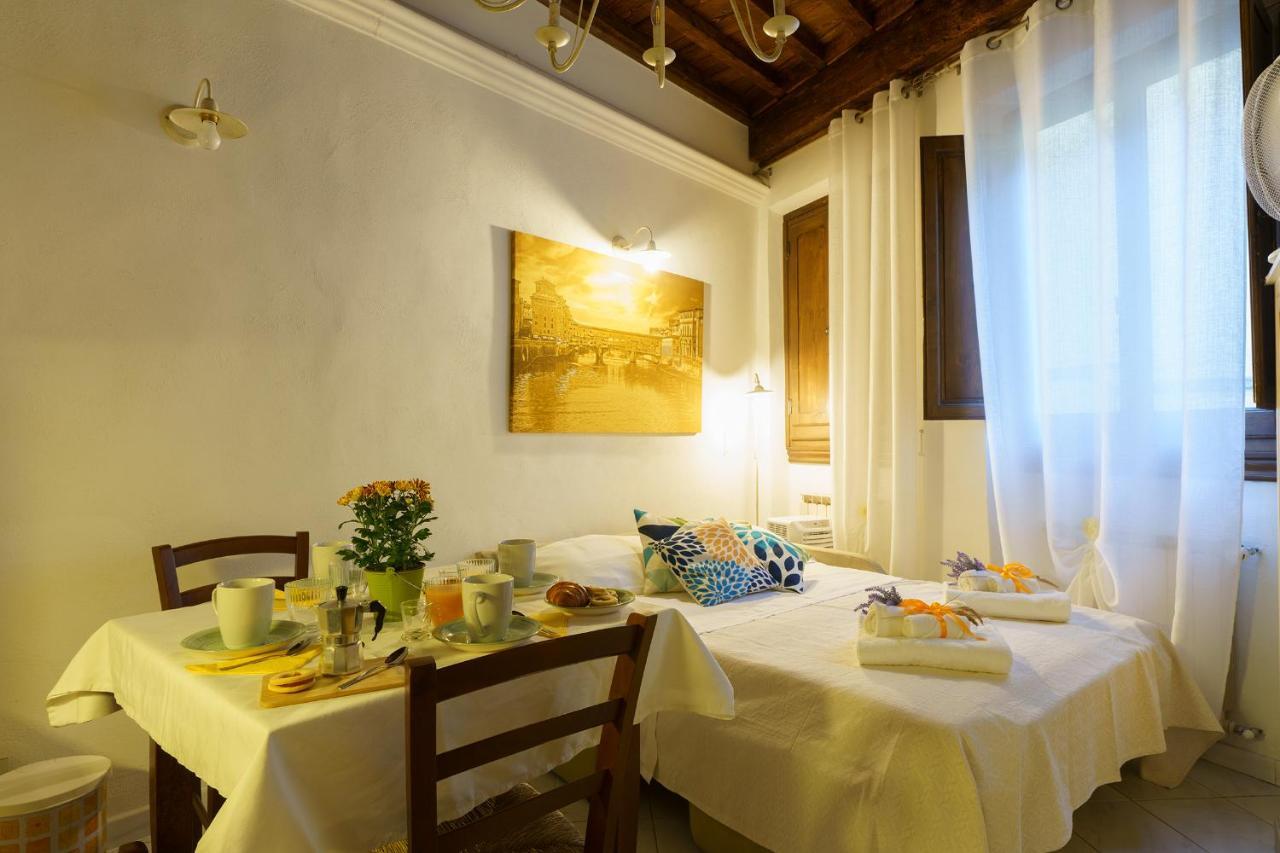 Casa La Piccola Torre Διαμέρισμα Φλωρεντία Εξωτερικό φωτογραφία