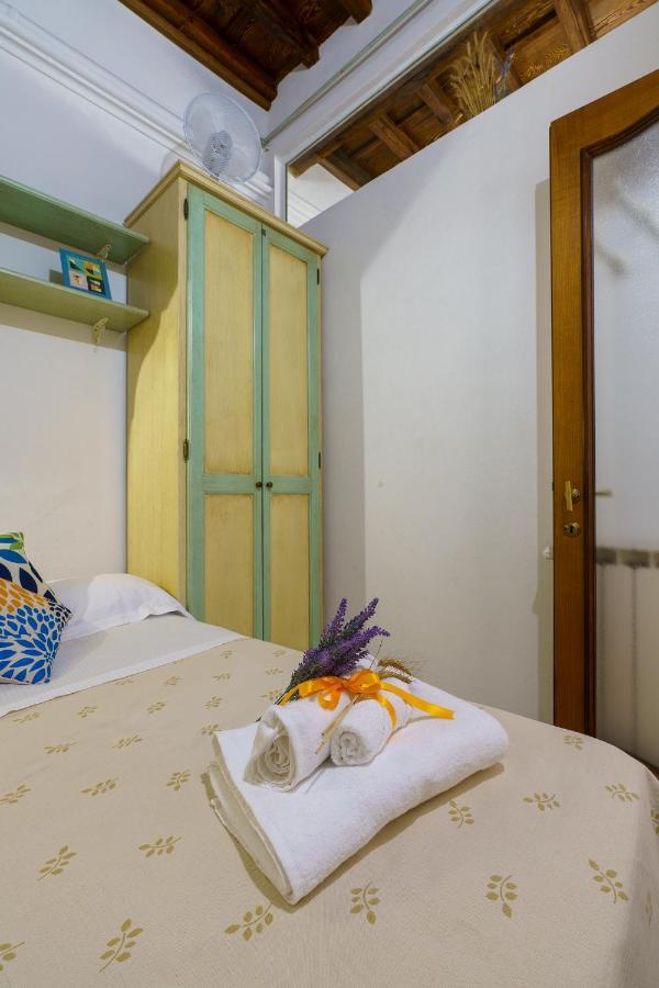 Casa La Piccola Torre Διαμέρισμα Φλωρεντία Εξωτερικό φωτογραφία